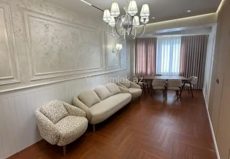 229 000 AZN - 3 otaqlı mənzil Satılır, Yasamal qəs., Yasamal, Bakı