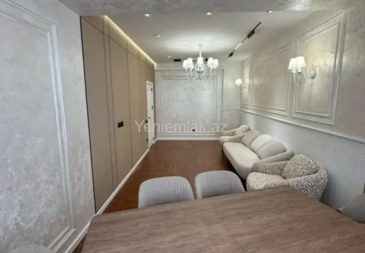 229 000 AZN - 3 otaqlı mənzil Satılır, Yasamal qəs., Yasamal, Bakı