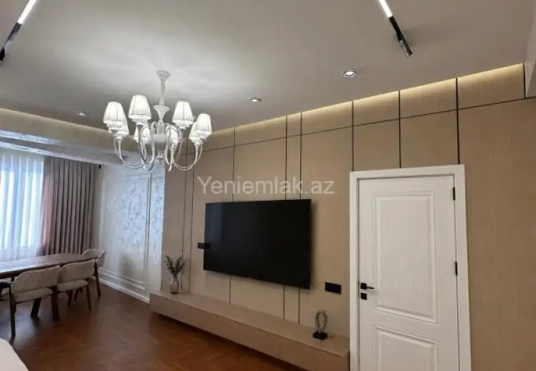 229 000 AZN - 3 otaqlı mənzil Satılır, Yasamal qəs., Yasamal, Bakı