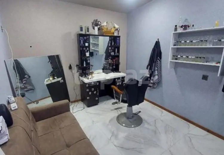 0 m² Obyekt / Ofis , Buzovna, Xəzər, Bakı