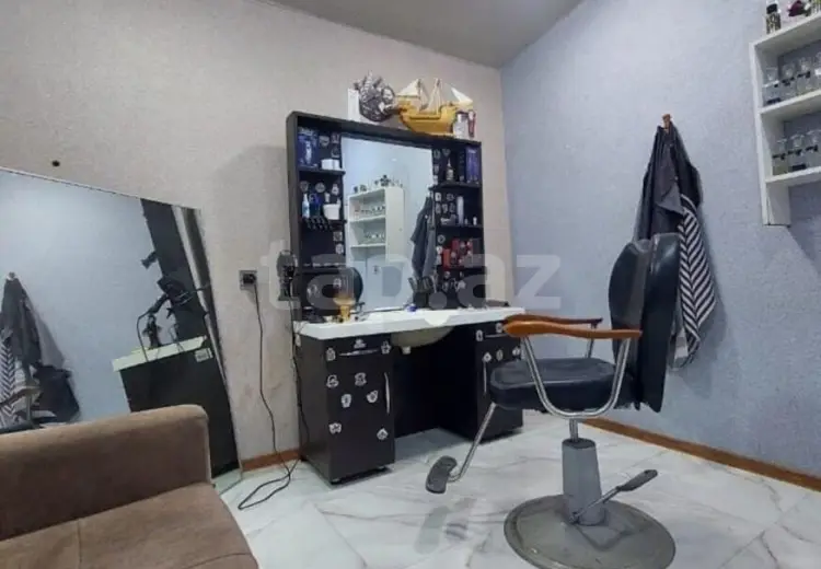 0 m² Obyekt / Ofis , Buzovna, Xəzər, Bakı