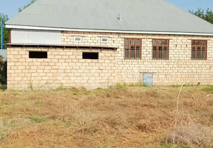 2 otaqlı mənzil , Ağdaş