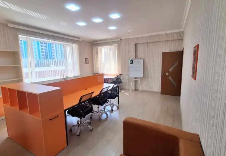 140 m² Obyekt / Ofis Kirayə (aylıq), Xətai, Bakı