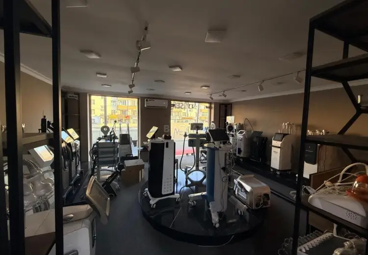 90 m² Obyekt / Ofis Kirayə (aylıq), Nərimanov, Bakı