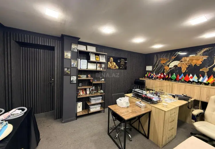 90 m² Obyekt / Ofis Kirayə (aylıq), Nərimanov, Bakı