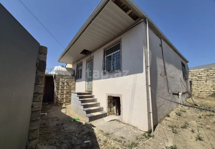 3 otaqlı mənzil , Binə qəs., Xəzər, Bakı