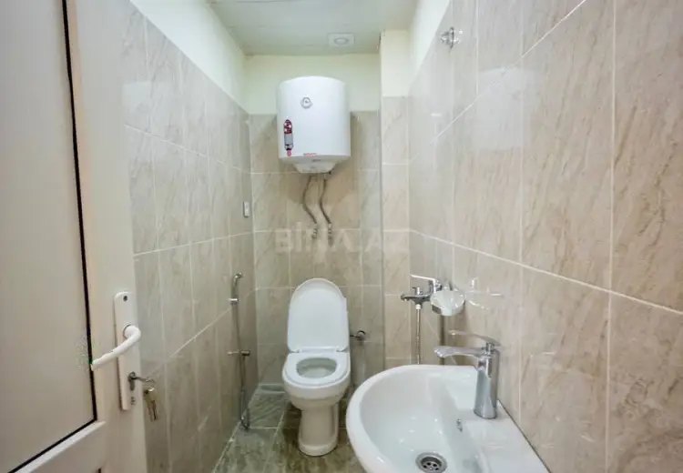 2 otaqlı mənzil Kirayə (aylıq), Sahil qəs., Nəsimi, Bakı