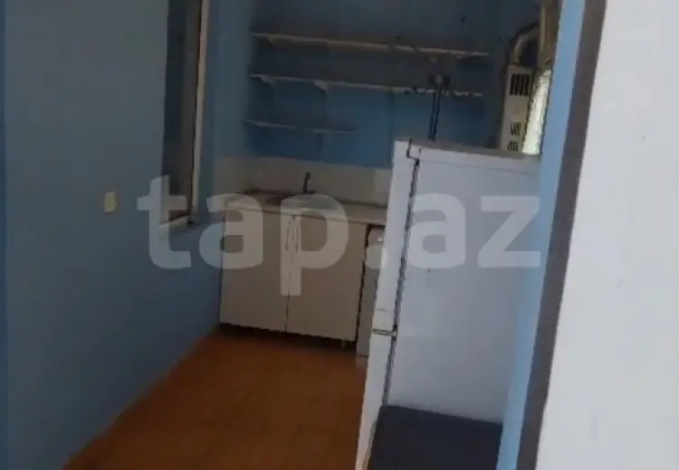 2 otaqlı mənzil Kirayə (aylıq), Biləcəri qəs., Binəqədi, Bakı