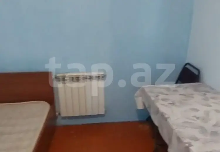 2 otaqlı mənzil Kirayə (aylıq), Biləcəri qəs., Binəqədi, Bakı