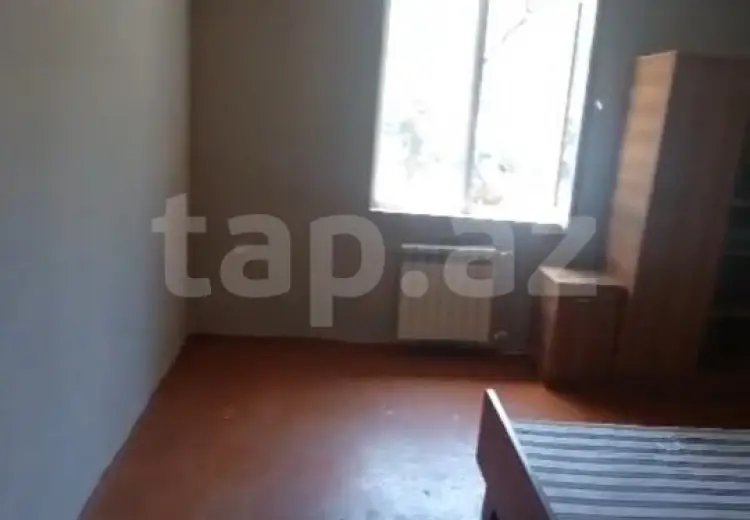 2 otaqlı mənzil Kirayə (aylıq), Biləcəri qəs., Binəqədi, Bakı