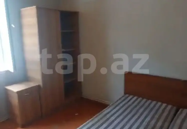 2 otaqlı mənzil Kirayə (aylıq), Biləcəri qəs., Binəqədi, Bakı