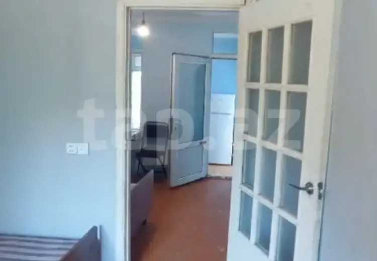 2 otaqlı mənzil Kirayə (aylıq), Biləcəri qəs., Binəqədi, Bakı