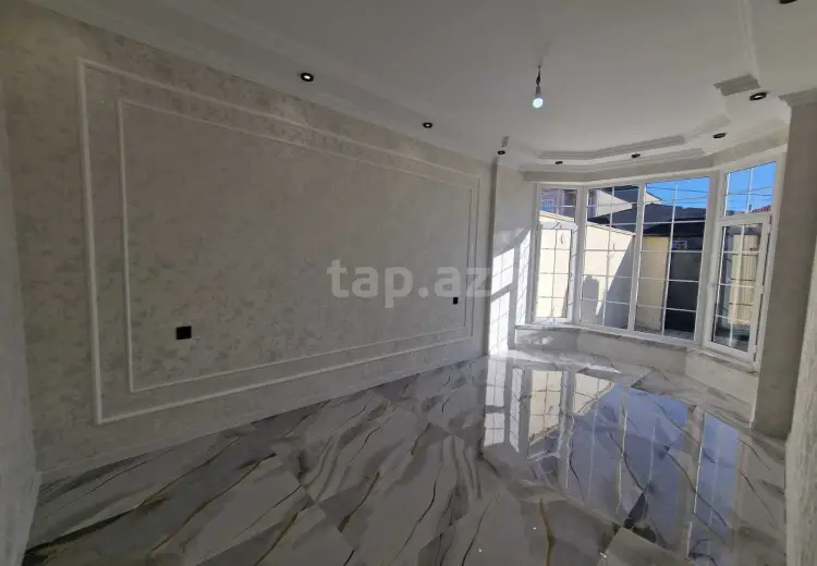 3 otaqlı mənzil , Bakı