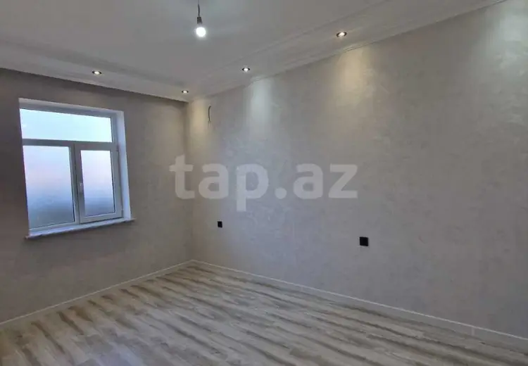 3 otaqlı mənzil , Bakı