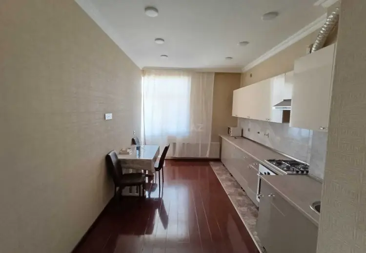 2 otaqlı mənzil Kirayə (aylıq), Nərimanov, Bakı