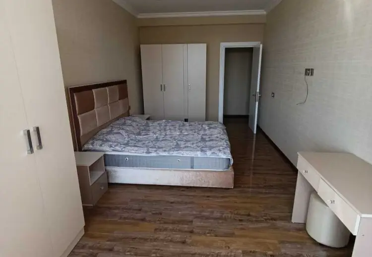 2 otaqlı mənzil Kirayə (aylıq), Nərimanov, Bakı