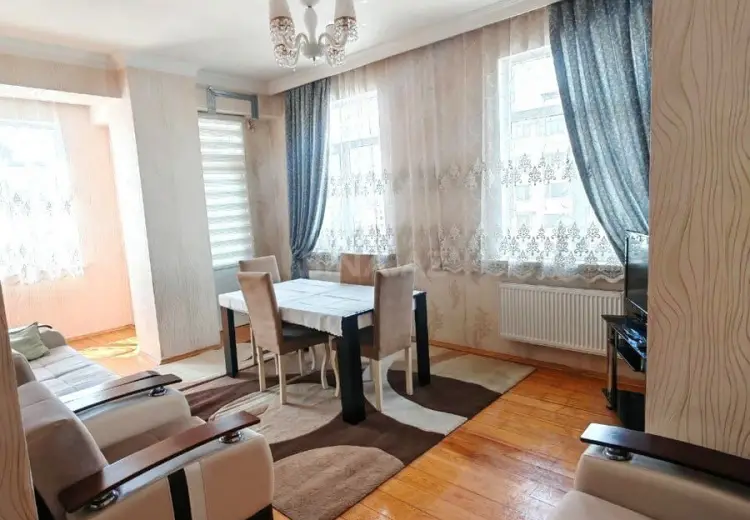 3 otaqlı mənzil Satılır, Abşeron