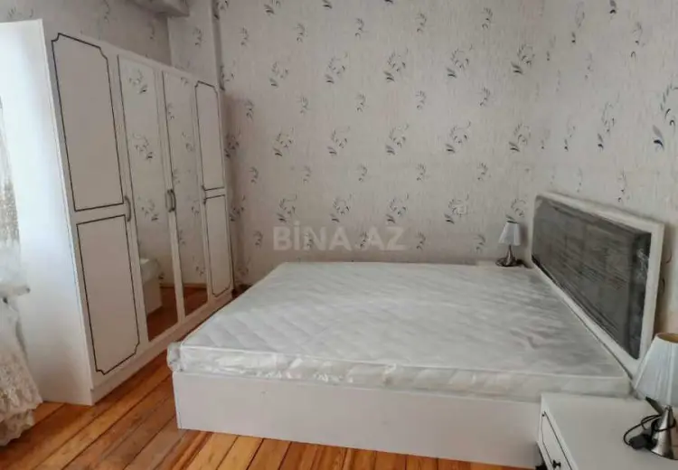 3 otaqlı mənzil Satılır, Abşeron
