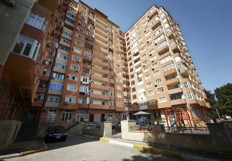 2 otaqlı mənzil Satılır, Xırdalan