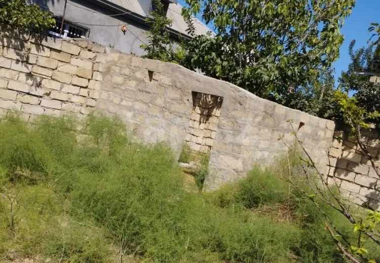 0 m² Obyekt / Ofis , Saray, Abşeron