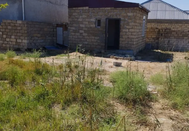 0 m² Obyekt / Ofis , Saray, Abşeron