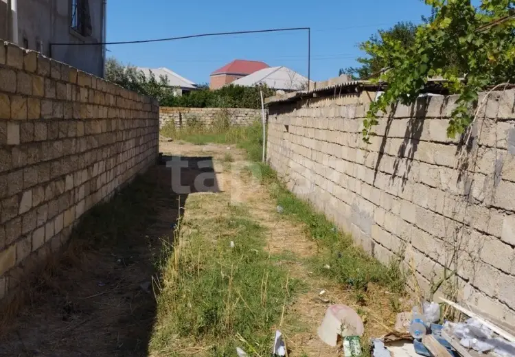 0 m² Obyekt / Ofis , Saray, Abşeron
