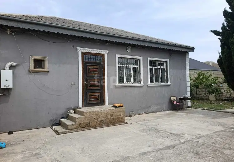 4 otaqlı mənzil , Məştağa qəs., Sabunçu, Bakı