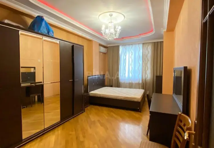 3 otaqlı mənzil Kirayə (aylıq), Yasamal qəs., Yasamal, Bakı