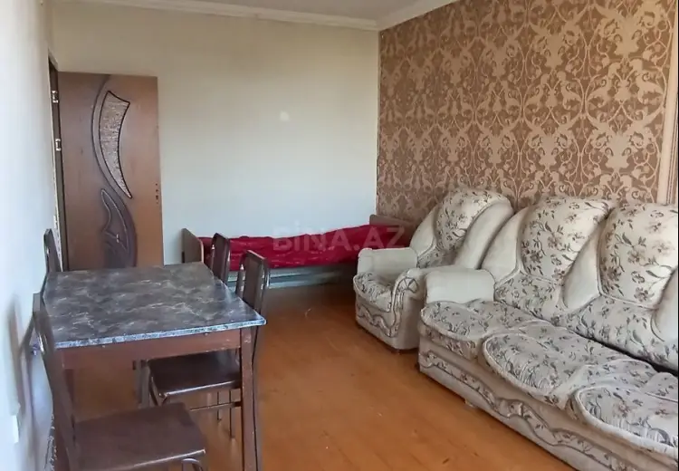 2 otaqlı mənzil Kirayə (aylıq), Əhmədli, Xətai, Bakı