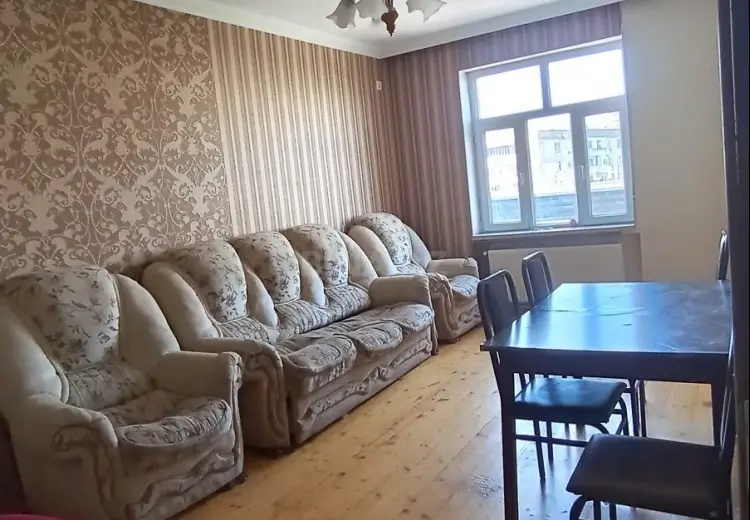 2 otaqlı mənzil Kirayə (aylıq), Əhmədli, Xətai, Bakı