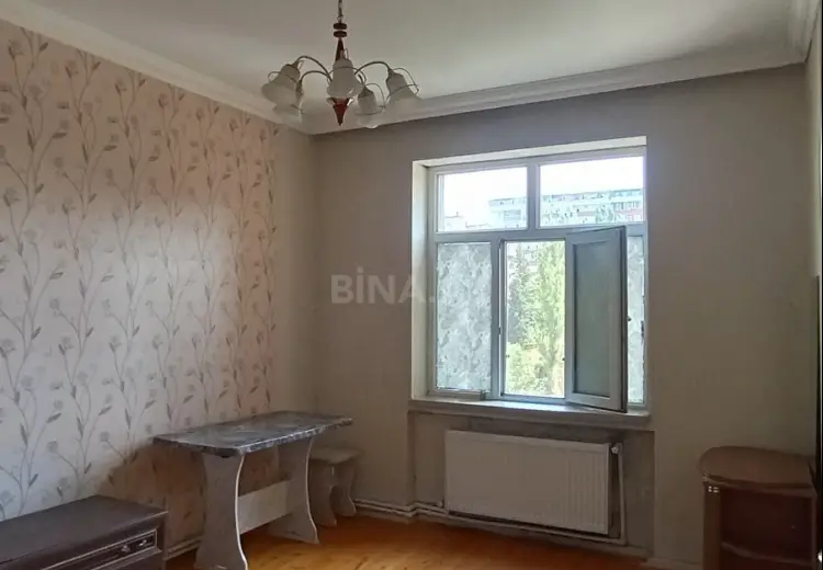 2 otaqlı mənzil Kirayə (aylıq), Əhmədli, Xətai, Bakı