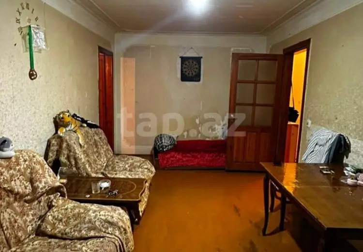 2 otaqlı mənzil , Sumqayıt