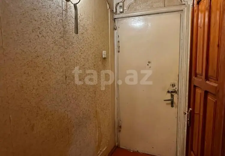 2 otaqlı mənzil , Sumqayıt