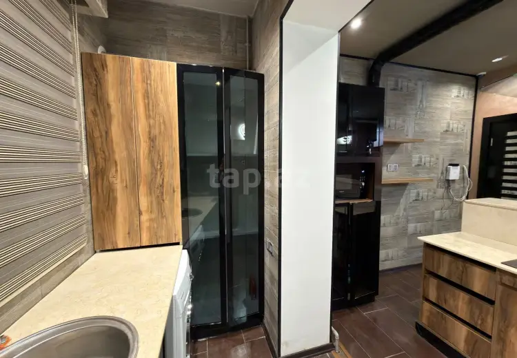 3 otaqlı mənzil , Sumqayıt