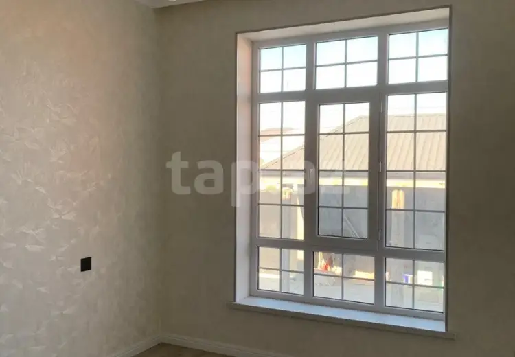 3 otaqlı mənzil , Hövsan qəs., Suraxanı, Bakı