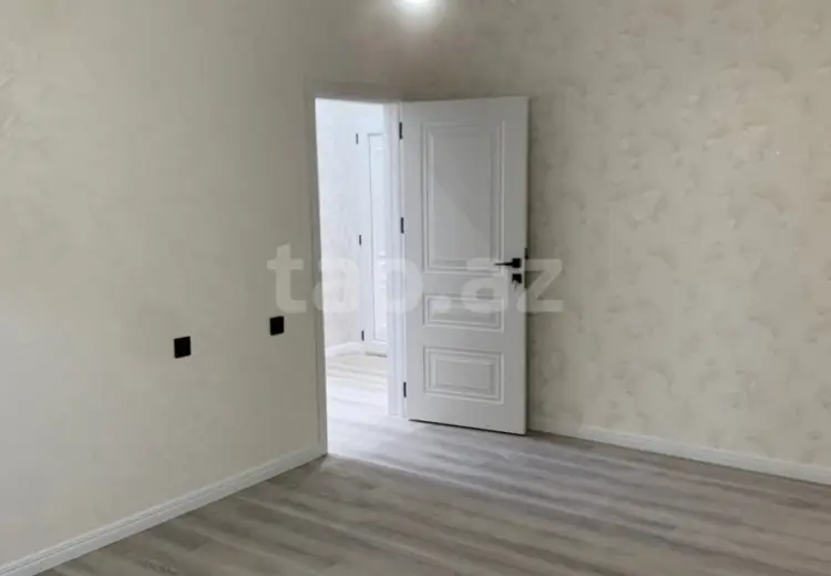 3 otaqlı mənzil , Hövsan qəs., Suraxanı, Bakı