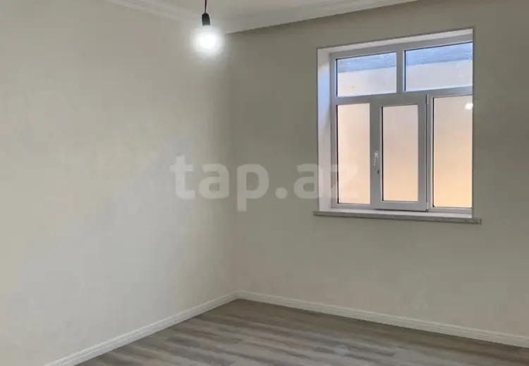 3 otaqlı mənzil , Hövsan qəs., Suraxanı, Bakı