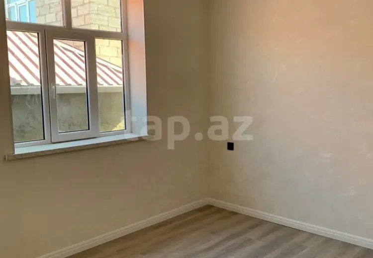 3 otaqlı mənzil , Hövsan qəs., Suraxanı, Bakı