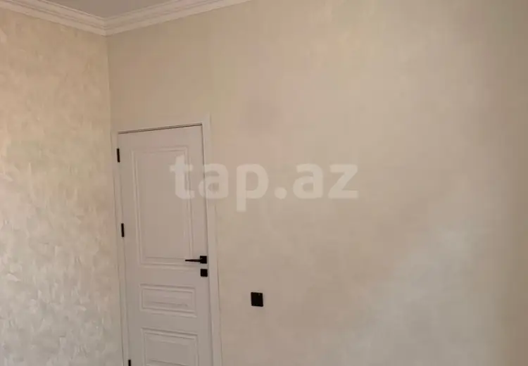 3 otaqlı mənzil , Hövsan qəs., Suraxanı, Bakı
