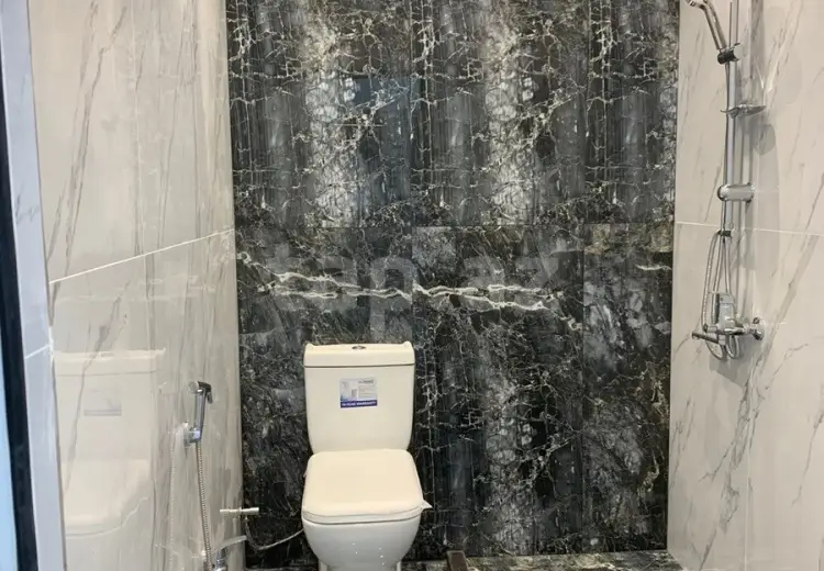3 otaqlı mənzil , Hövsan qəs., Suraxanı, Bakı