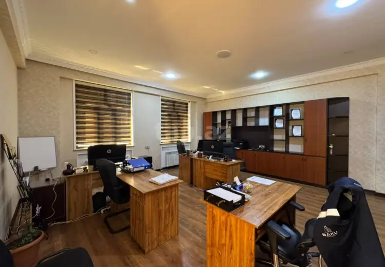 0 m² Obyekt / Ofis , Nərimanov, Bakı