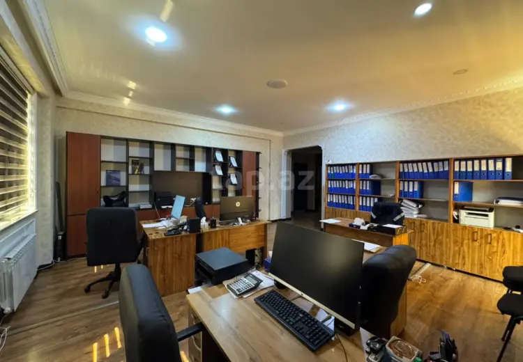 0 m² Obyekt / Ofis , Nərimanov, Bakı