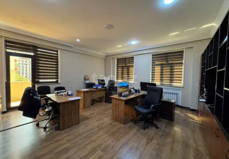 0 m² Obyekt / Ofis , Nərimanov, Bakı