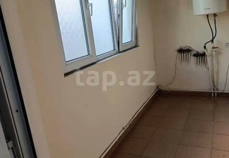 2 otaqlı mənzil , Xırdalan