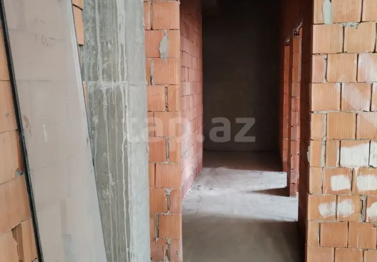 2 otaqlı mənzil , Bakı