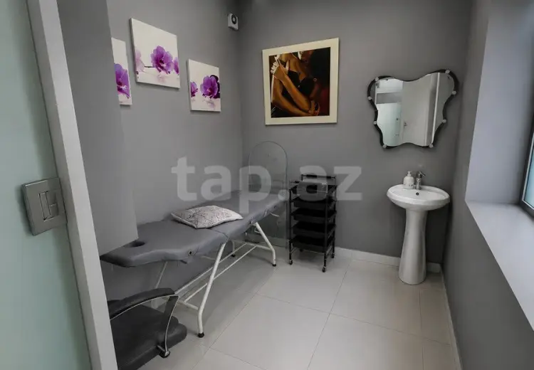 0 m² Obyekt / Ofis , Nərimanov, Bakı