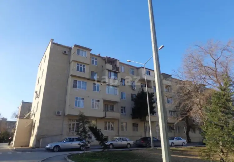 2 otaqlı mənzil Kirayə (aylıq), Yeni Yasamal qəs., Yasamal, Bakı