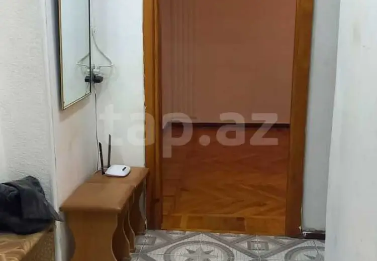 2 otaqlı mənzil Kirayə (aylıq), Yeni Yasamal qəs., Yasamal, Bakı