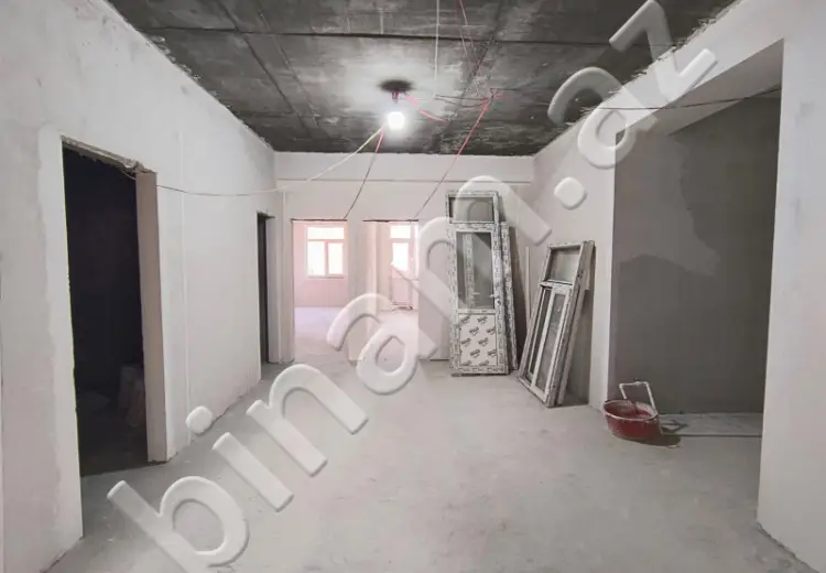 3 otaqlı mənzil Satılır, Sumqayıt