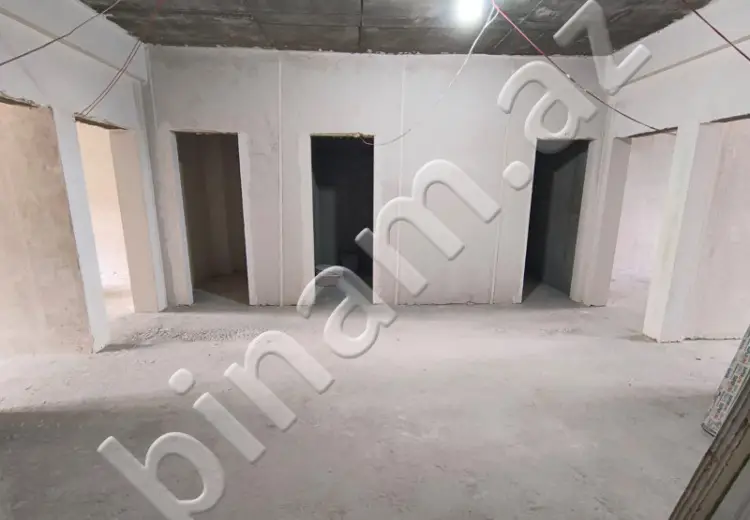3 otaqlı mənzil Satılır, Sumqayıt